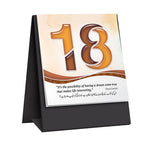 C-98 (Forever Calendar)