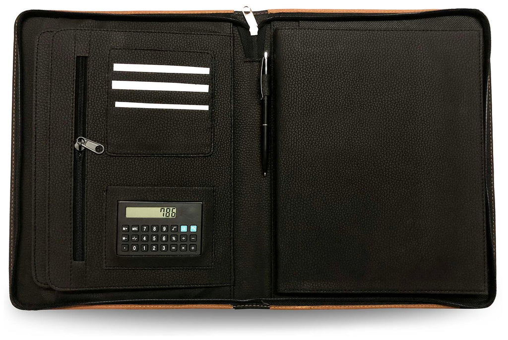 FD-9 (Premium Folder)