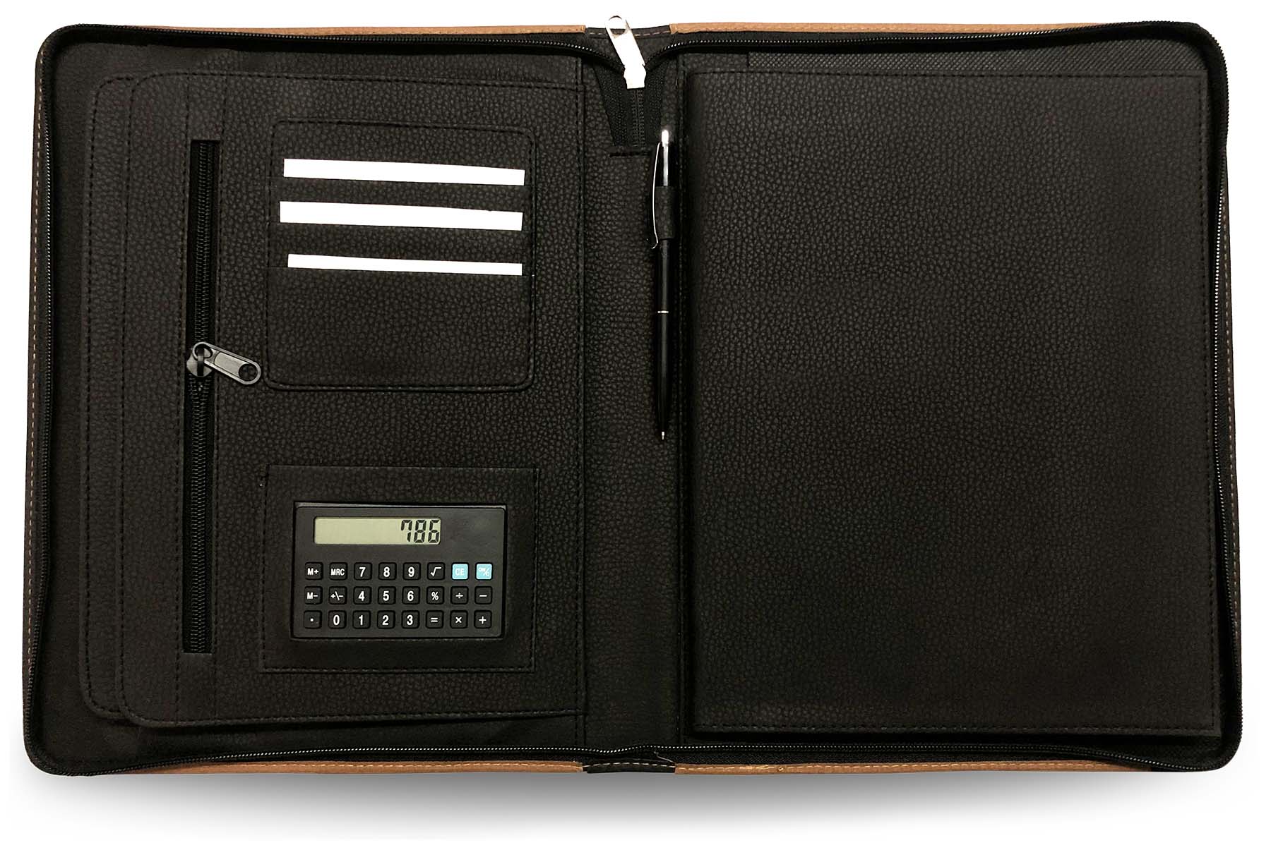 FD-9 (Premium Folder)