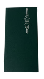 F-10H (Pocket Diary)