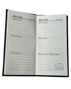 F-10H (Pocket Diary)