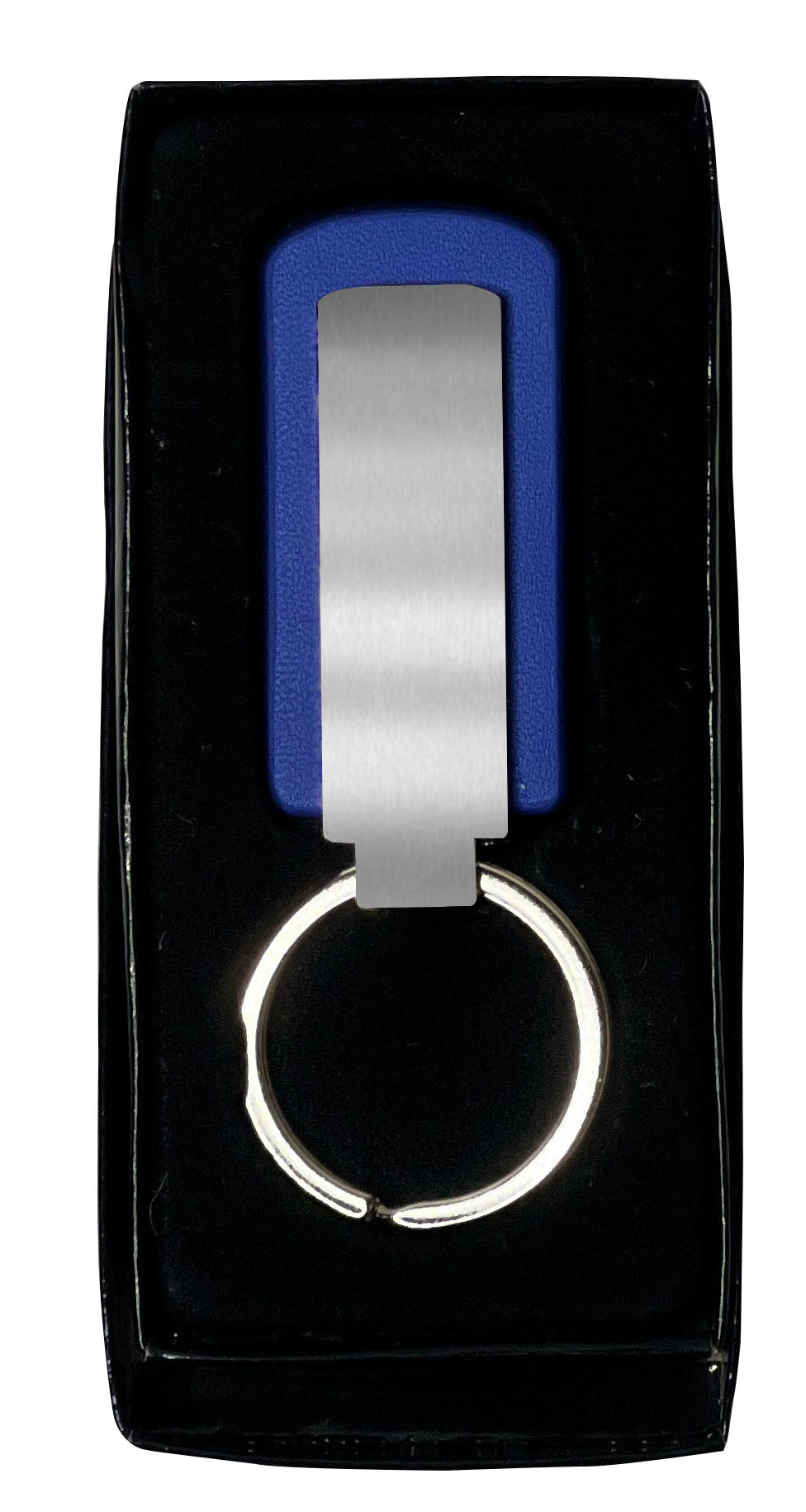 Metal Keychain