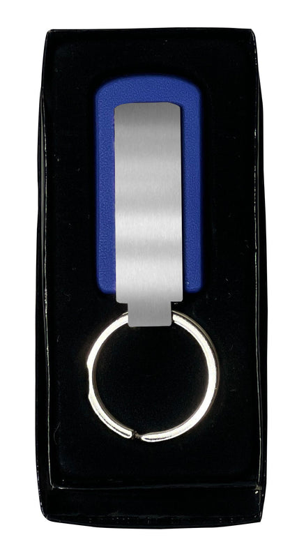 Metal Keychain
