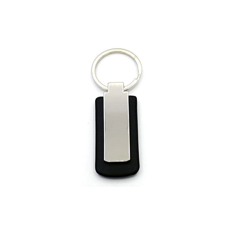 Metal Keychain