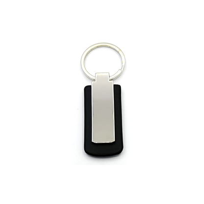Metal Keychain