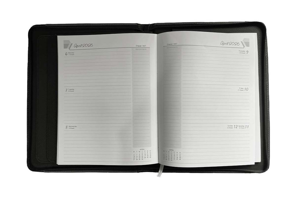 FD-9 (Premium Folder)