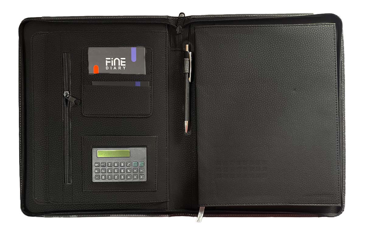 FD-9 (Premium Folder)